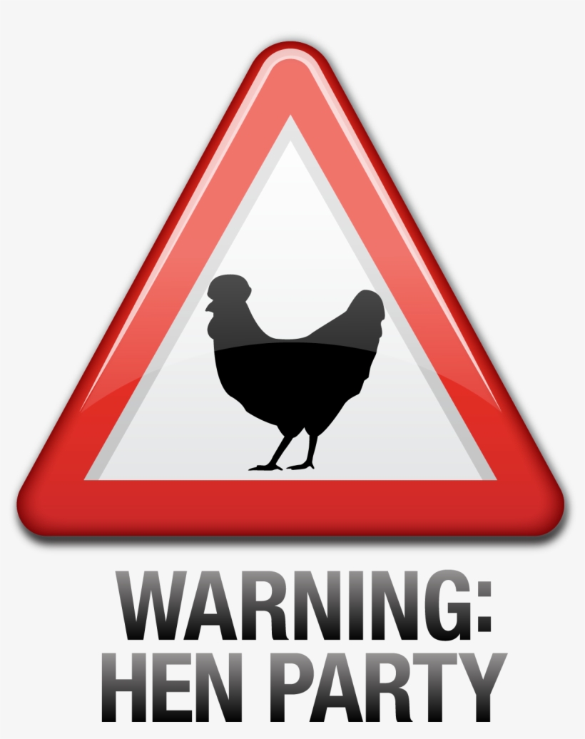 Hen Do Emoji - Emoji, transparent png