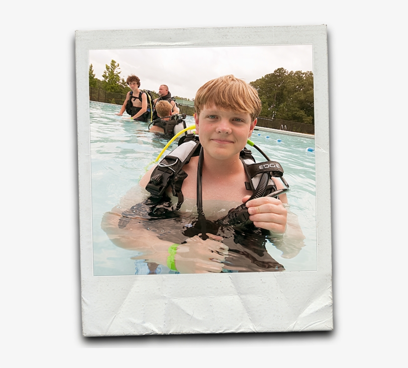 Whether You Are Just Learning To Swim, Or Are An Experienced - Vacation, transparent png
