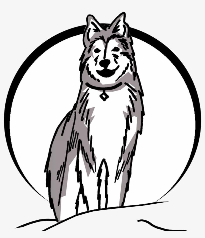 Sascha Logo - Line Art, transparent png