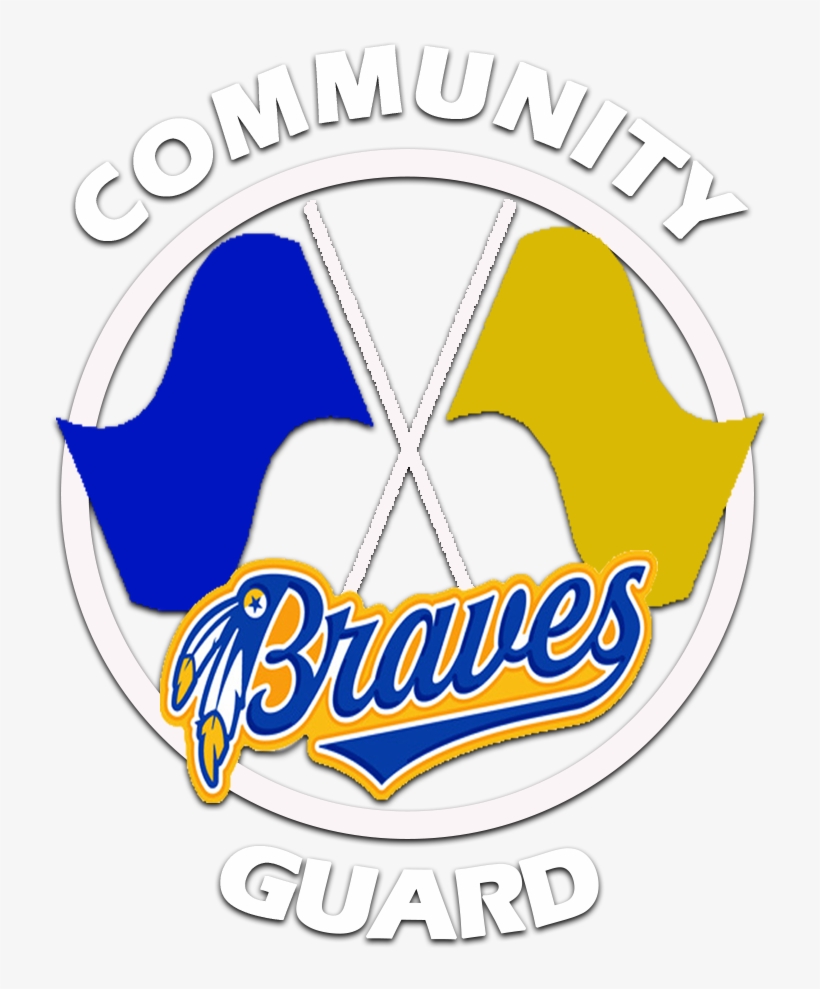 Winter Guard Places 3rd At Ntca Championship Competition - Emblem, transparent png