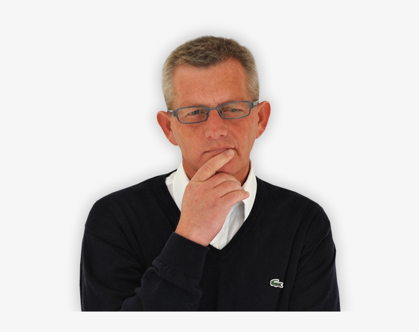 About The Speaker - Businessperson, transparent png