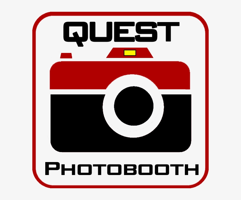 Quest Photobooth Quest Photobooth - Circle, transparent png