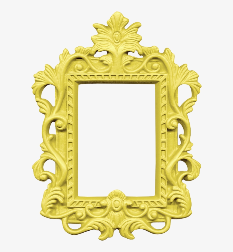 Picture Frame, transparent png