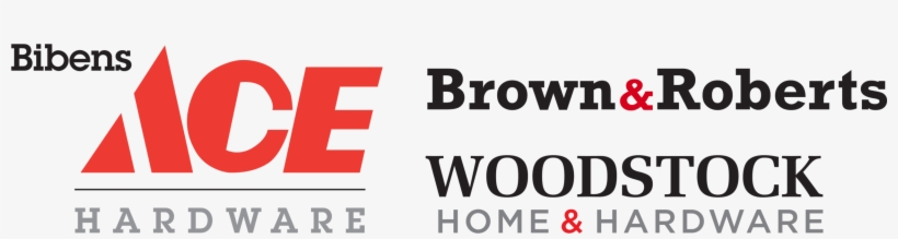 Bibens Ace Hardware - Graphics, transparent png