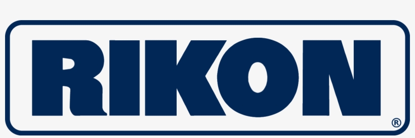 A Proud Supporter Of The Garage With Steve Butler - Rikon Logo, transparent png