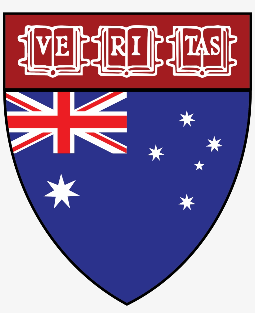 Mike Young Spent The 2013/14 Academic Year In The Australian - Flag, transparent png
