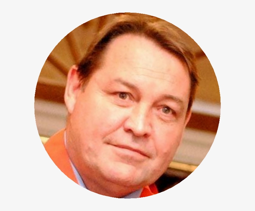 Stevehansen - Circle, transparent png