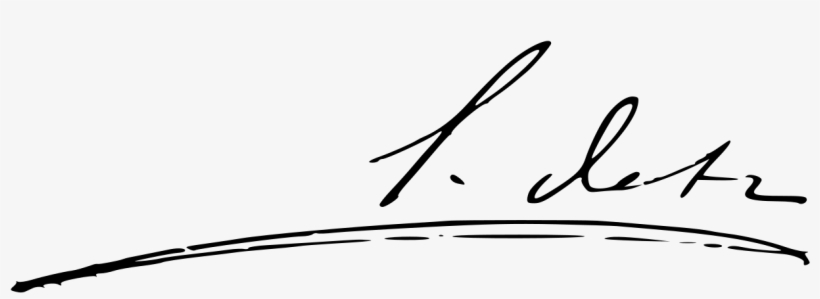 Firma De Eduardo Dato, transparent png