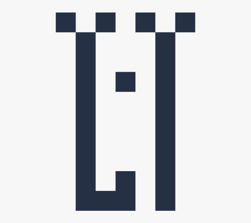 Logo Icon Design - Castle Composites Promenade Tiles, transparent png