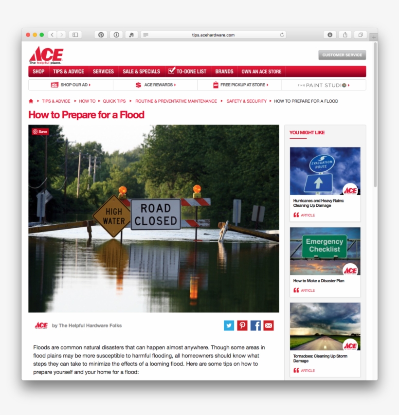 Staying Safe In Flood, transparent png