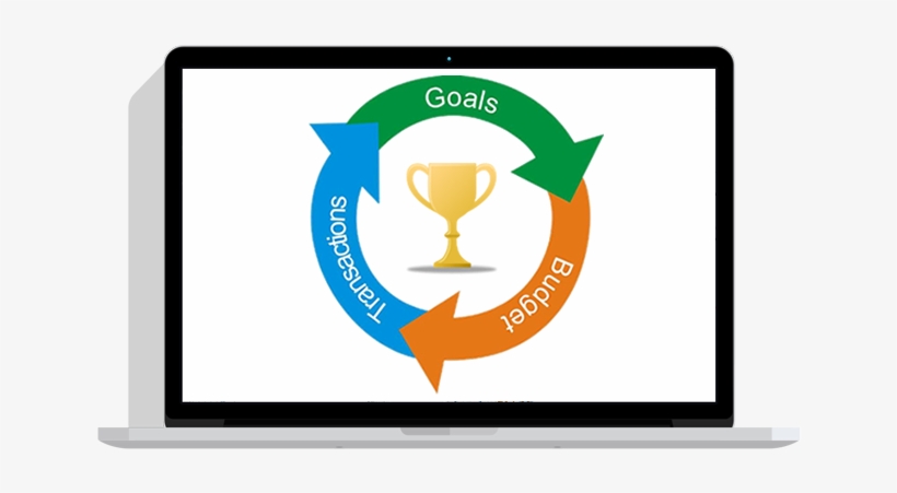Gamified Money Coach That Keeps You On Track - Crest, transparent png