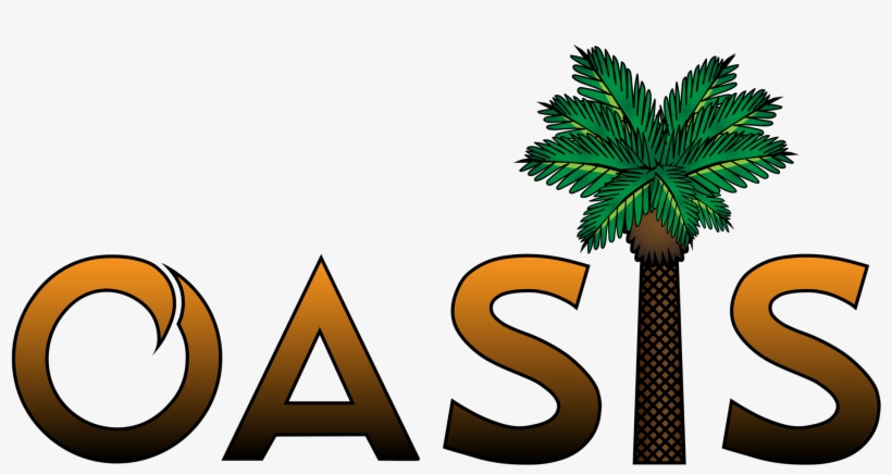 Oasis-conpressed, transparent png
