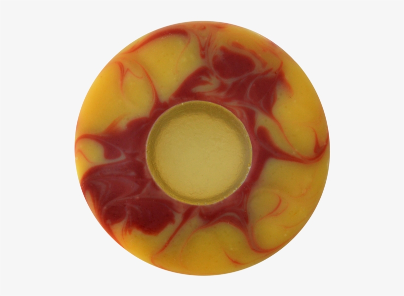 Citrus & Aloe Vera - Amber, transparent png