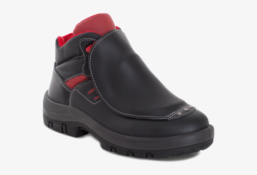 Work Boots, transparent png