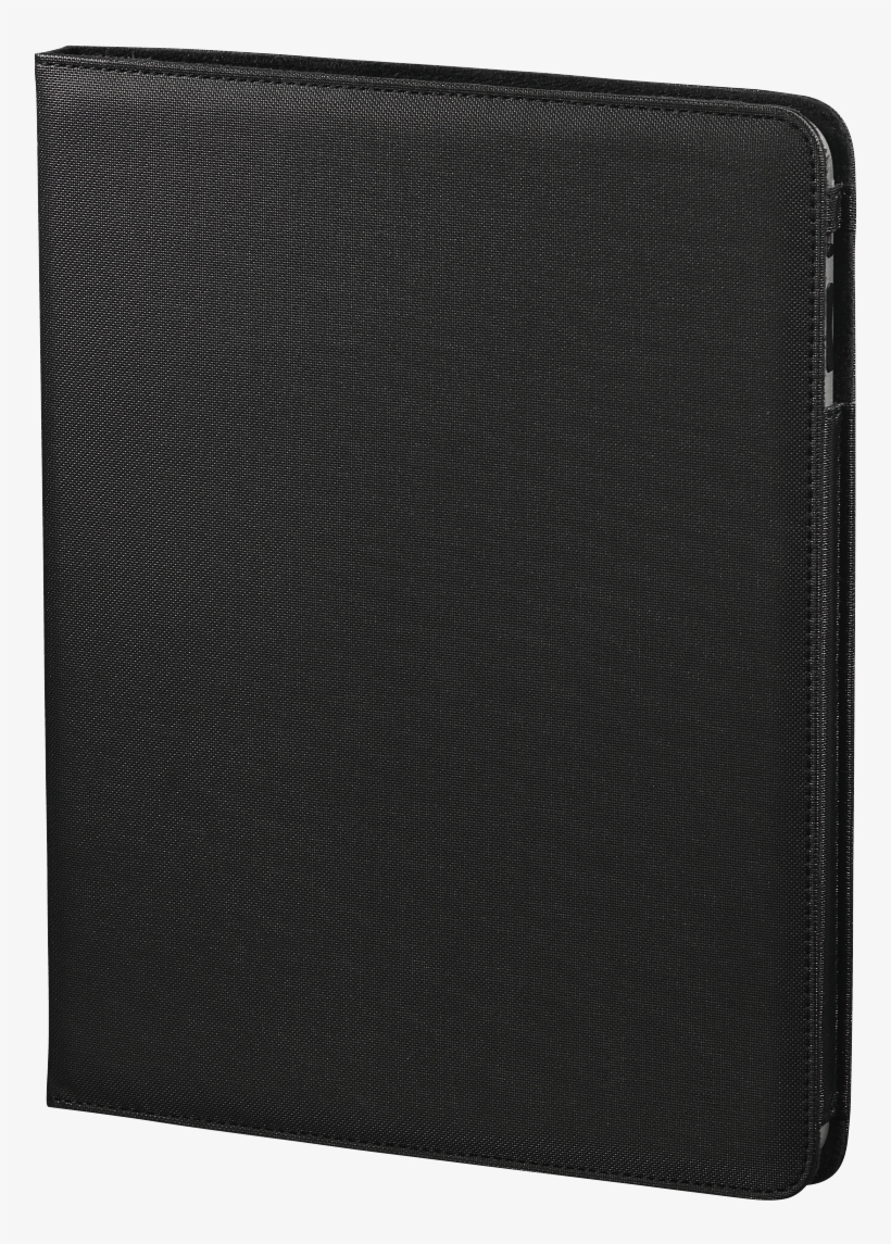 "arezzo" Portfolio For Kobo Glo, Black - Leather, transparent png