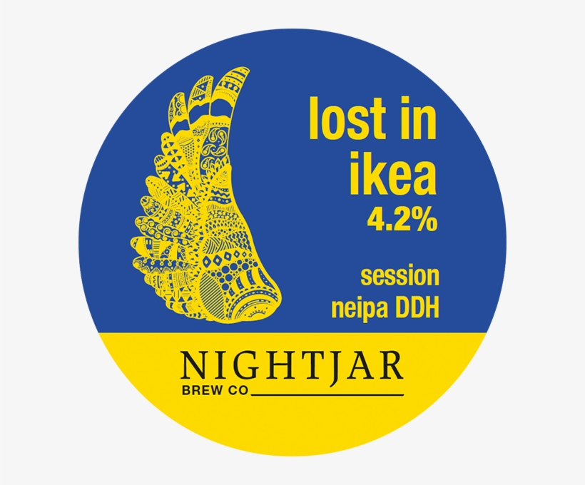 Lost In Ikea, transparent png
