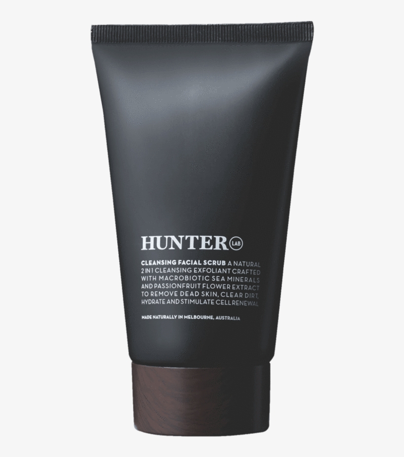 Hunter Lab Skin Care, transparent png