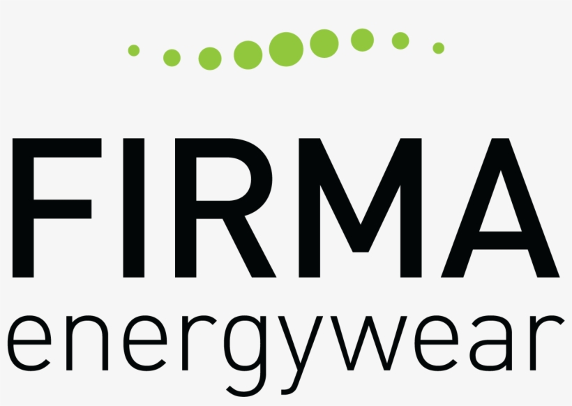 Firma Black Logo Green - Klima Aktiv, transparent png
