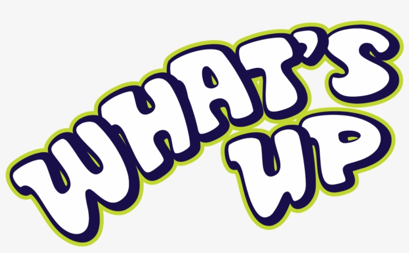 Whatsup Logo - Prenom, transparent png