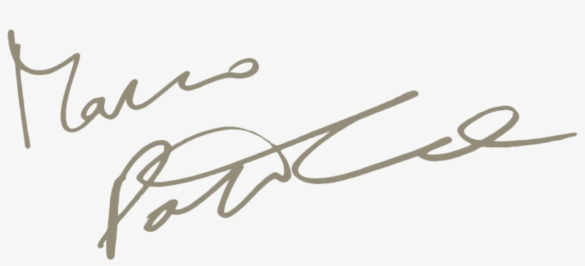 Firma Portannese - Calligraphy, transparent png