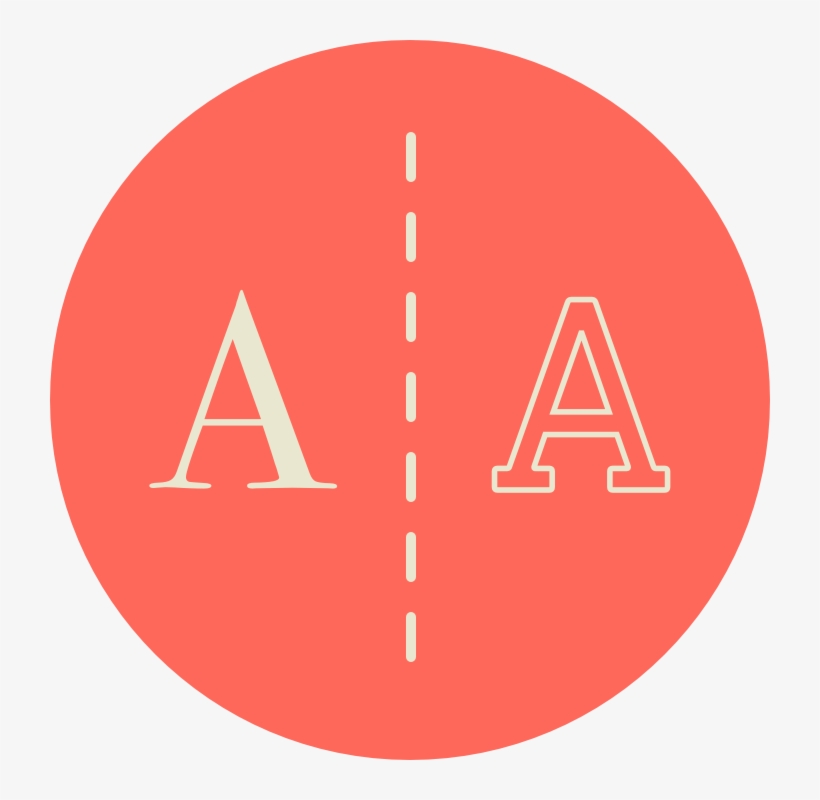Typefaceexplorer Comparison 1 - Ashop Philippines, transparent png
