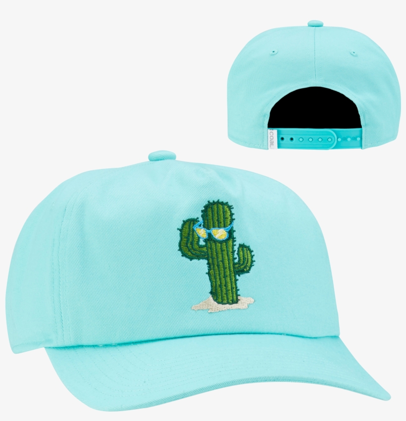 The Oasis - Baseball Cap, transparent png