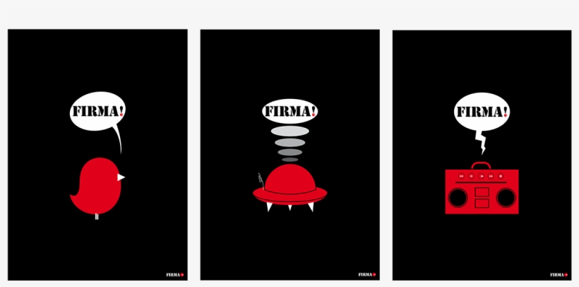 I Made These Last Year During My Intern At Firma, Just - Illustration, transparent png