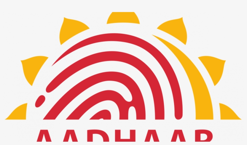 Aadhaar Details Sold For Inr 500 Uidai Denies - Aadhar Card, transparent png