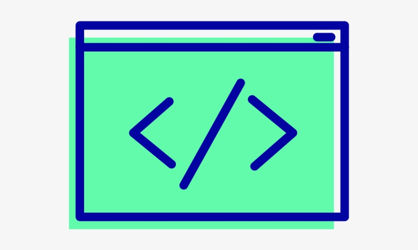 Acess Labs Icon-programming - Circle - 626x625 PNG Download - PNGkit