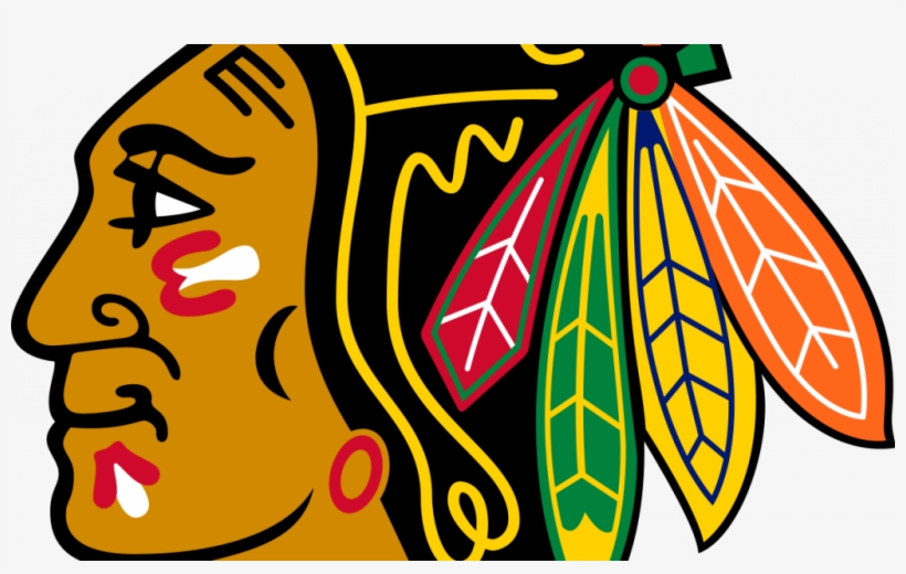 Download By Size - Chicago Blackhawks, transparent png