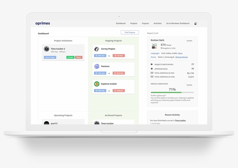 User Rewards & Payouts - Rebrandly, transparent png