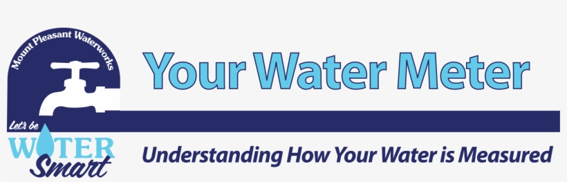Mount Pleasant Waterworks Uses Positive Displacement - Cma 74, transparent png