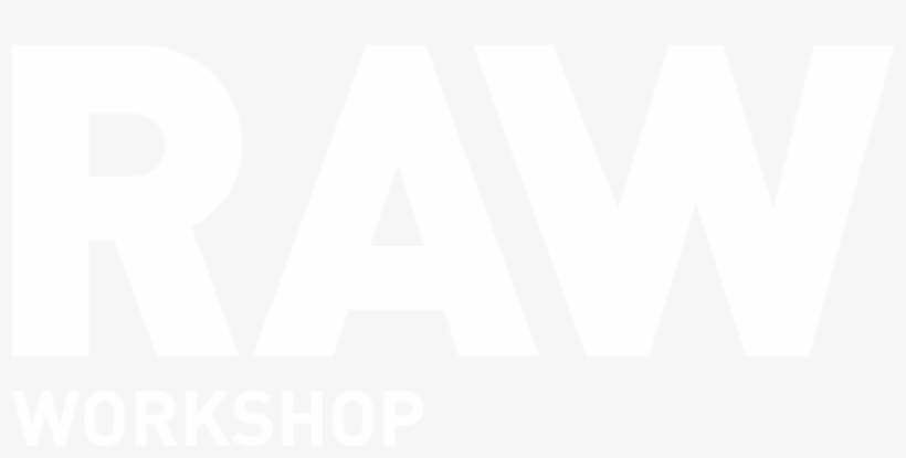 Raw Workshop Website - Graphic Design, transparent png