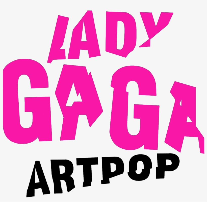 Next - Artpop, transparent png