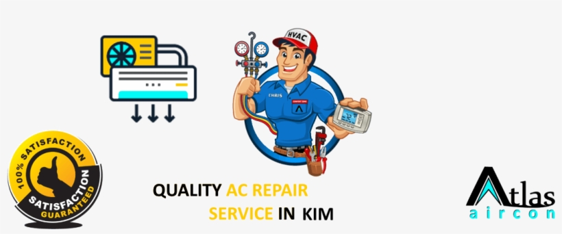 Clipart Library Ac Repair In Kim - Air Conditioner Repair Logo, transparent png