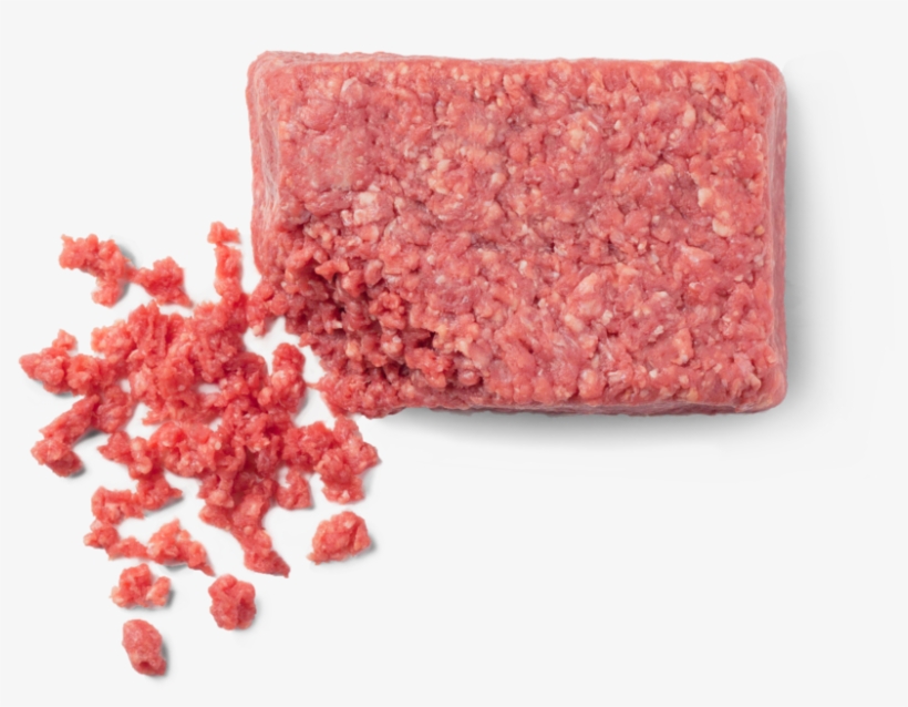 85% Lean Ground Beef - Lean Ground Beef, transparent png