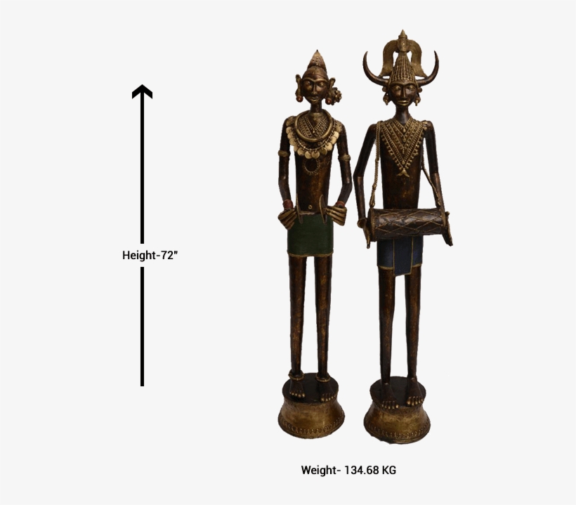 Bronze Sculpture, transparent png