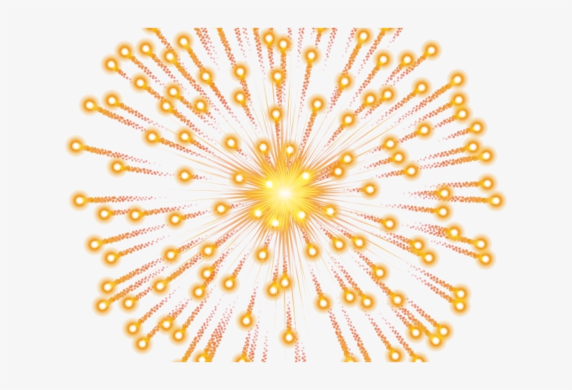 Fireworks Clipart Png Format - Firecrackers Images In Png, transparent png