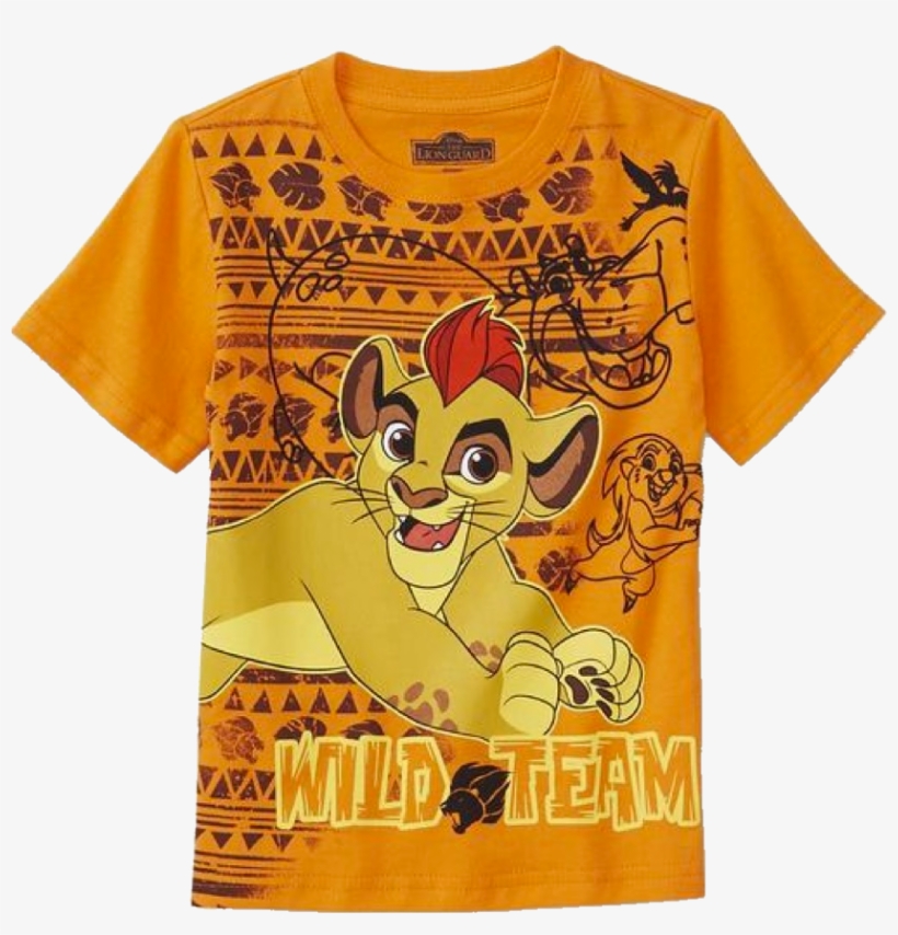 Image Wildteam Orange Png The Lion Guard Wiki Fandom, transparent png
