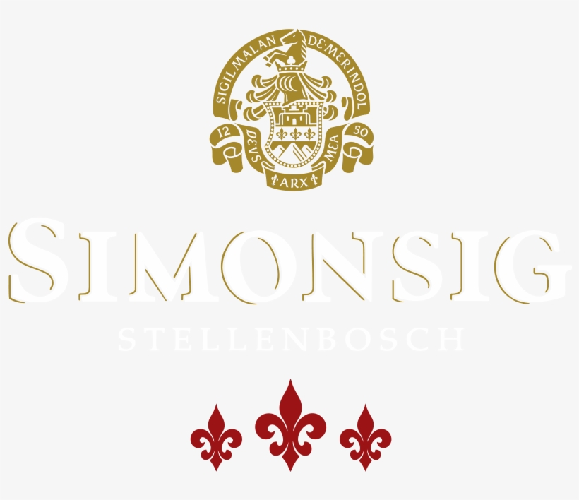Home - Simonsig Png, transparent png