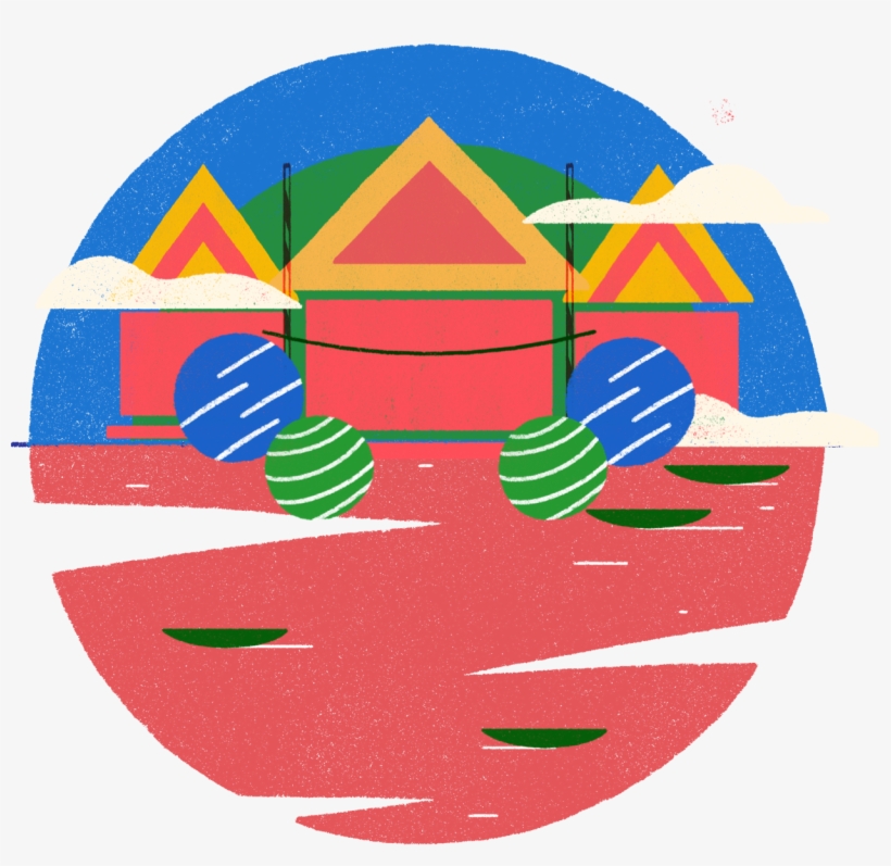Drop In At, transparent png