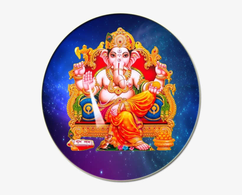 30 Am To - Ganesh Full, transparent png