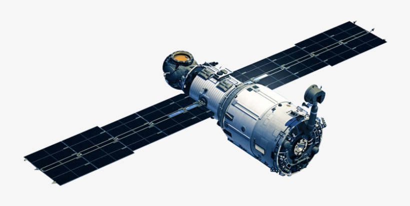 Satellite Png, transparent png