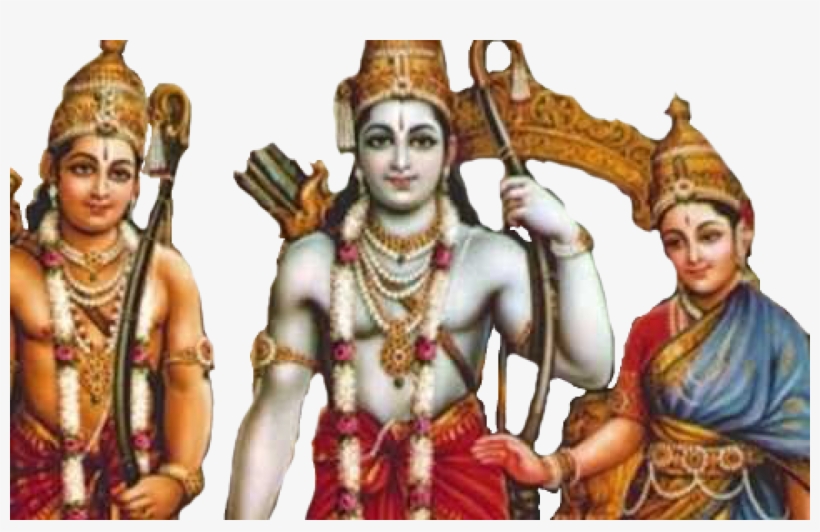 Sri Veera Venkata Sathyanarayana Swamy Seva Trust-part - Sri Rama Navami Good Morning, transparent png