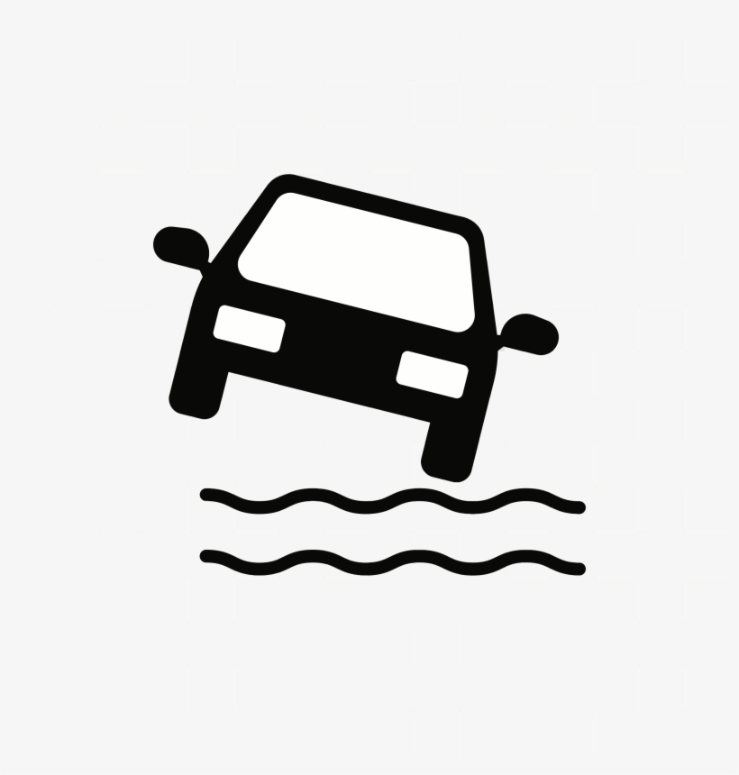 Avoid Coming To A Sticky End - Unfall Icon, transparent png