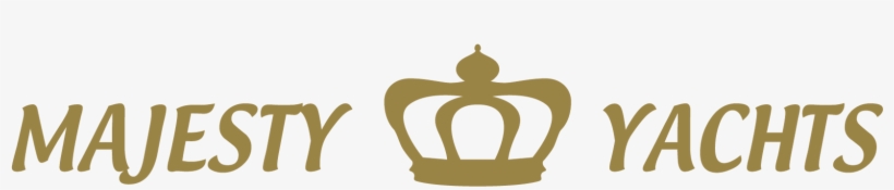 Shanghai Bahrfuss Yacht Sales Company Ltd - Majesty Yachts Logo, transparent png