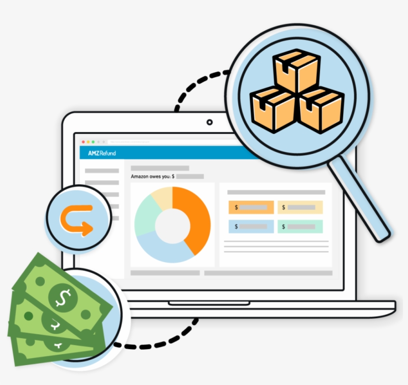 How Our Reimbursement Software Works, transparent png