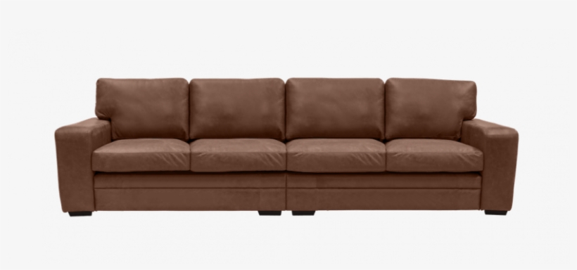 Five Seater Sofa Png Photos - Studio Couch, transparent png