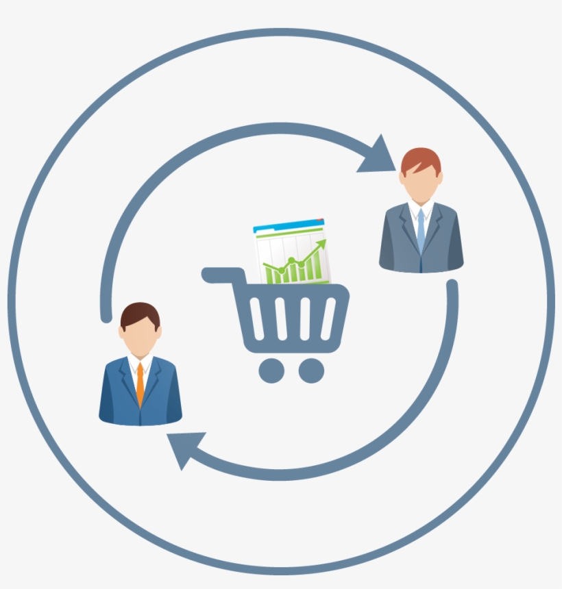 Built In Marketing & Seller Tools - Inspiration Breathing, transparent png