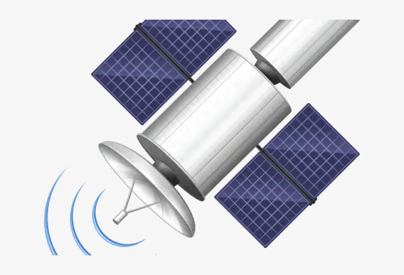 Satellite Png Transparent Images - Gps Satellite Png, transparent png